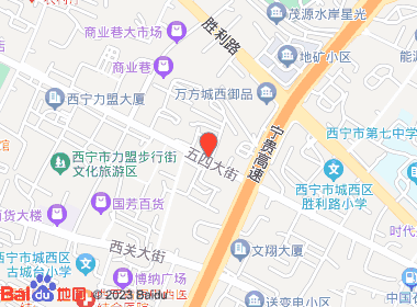 百东正华烟酒(五四大街店)