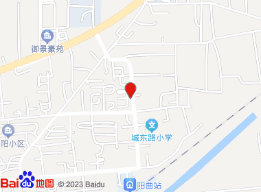 家美佳超市(城东路店)