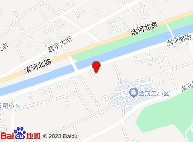 恒达便利(滨河南路店)