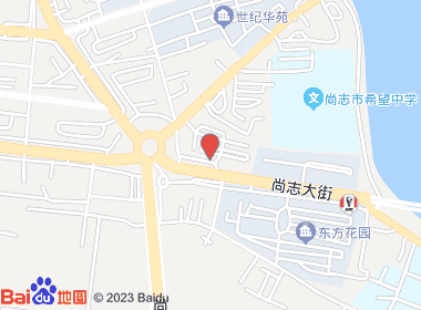 万鑫超市(尚志大街店)