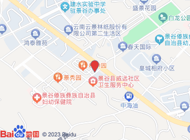 景谷啊玲商店