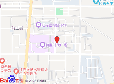 旺佳便利店（团结街）