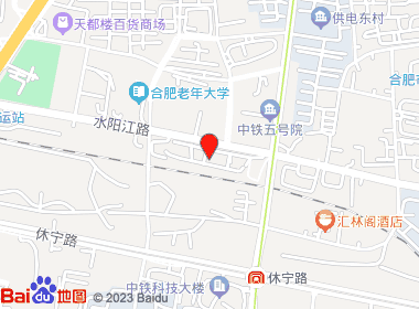 东东超市(水阳江路店)