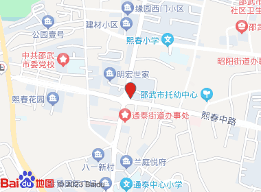 海晟连锁八一店