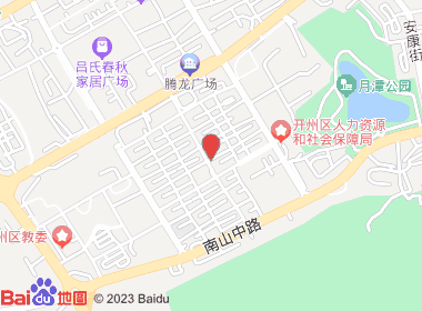 心连心超市(永兴连锁店)