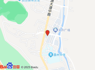 汇源百货(汇升广场店)