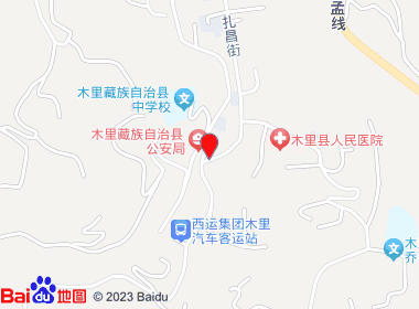 兴华超市（扎昌街）