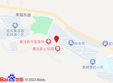 惠民超市（裕龙苑）