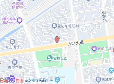 东来超市（汴河大道）