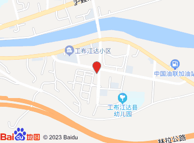 惠乐购超市