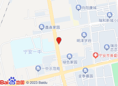 兴旺超市(通江路店)