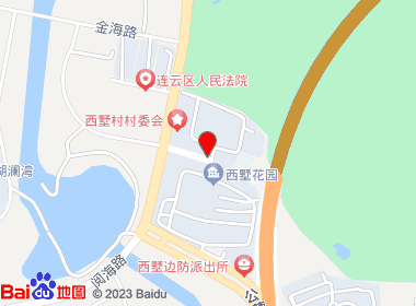 新大新超市(西墅花园店)