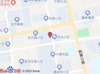 华瑞超市(勤俭路店)