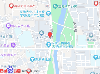 秋江超市