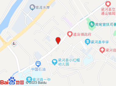 明月商店(贸易路店)