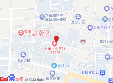 福盛超市(福胜广胡同店)