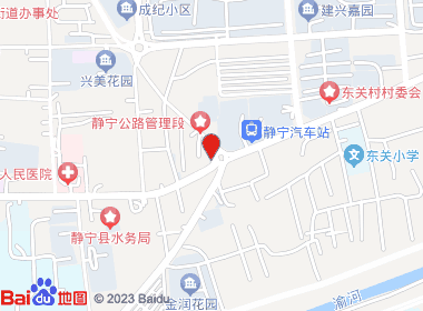 为民超市(西兰路店)