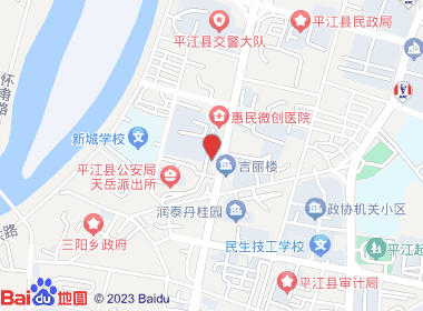 胖子超市(天岳大道店)