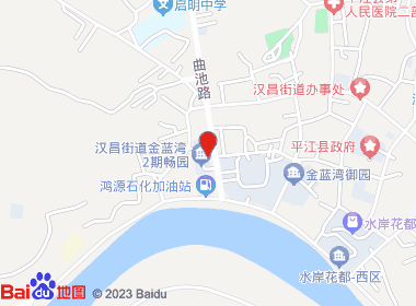 天福便利店(金蓝湾店)