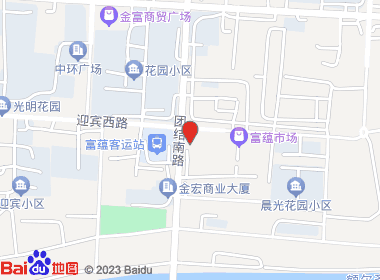 方圆百货店