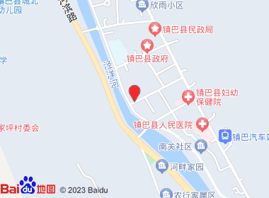 良民超市