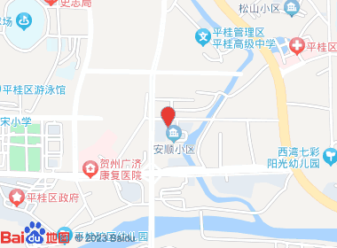 富泰百货商店