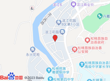 松桃卷烟标准店