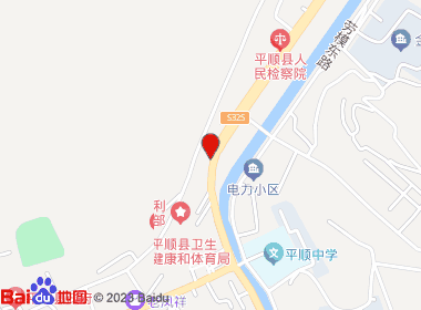 城东便民超市(青羊东街店)