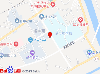 天天便利店(裕丰苑小区店)