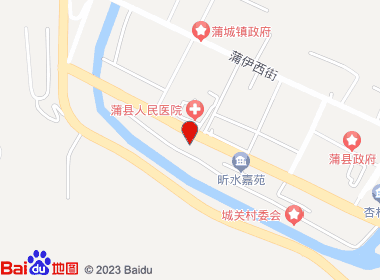 爱家超市(昌平大街店)