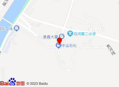 月亮岩便利店