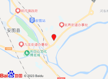 庆宝超市