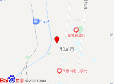 林贸商店