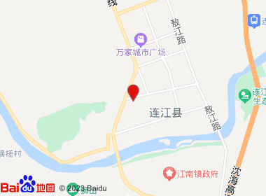 微阳便利店