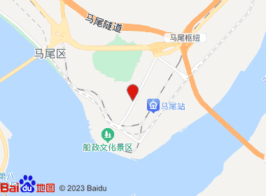 福星便利店(君竹路店)