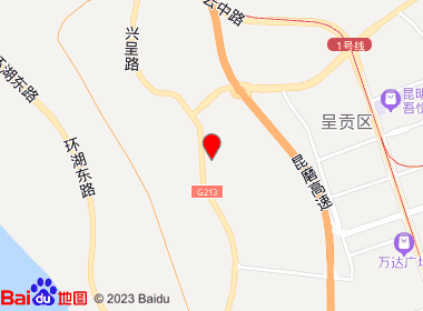 好运来便利店(龙街正街)