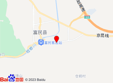 益鑫超市(富兴路店)