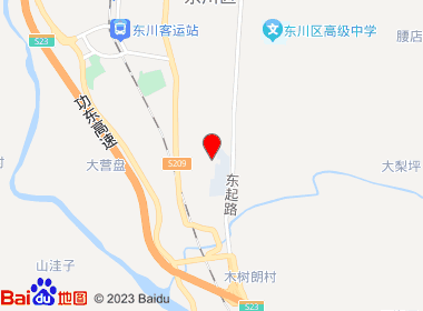 小罗布便利店