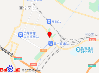 长兴便民超市(昆阳六分店)