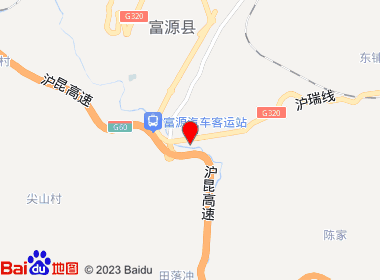 香馨便利店