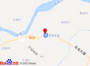 仙都便利店