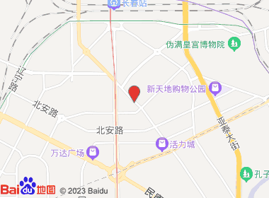 金叶烟草北京大街连锁店