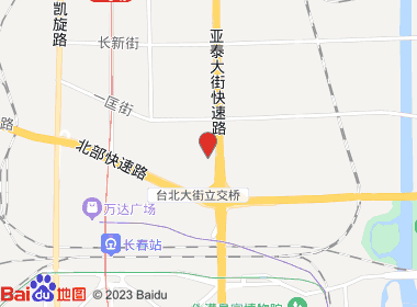 群丰超市(天光路店)