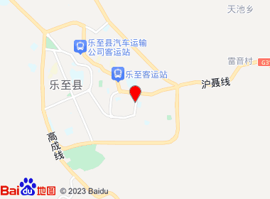 百姓乐超市