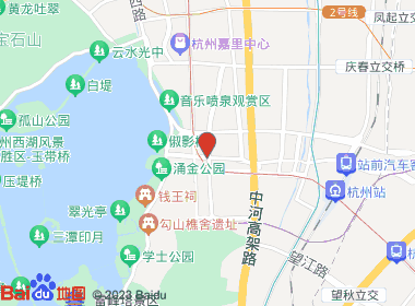 杭州香溢浣纱宾馆直营店