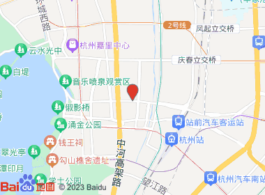 杭州中维香溢大酒店直营店