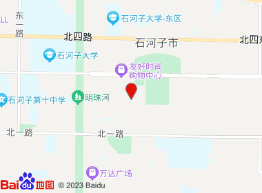 阳光家园便利店(东四路店)