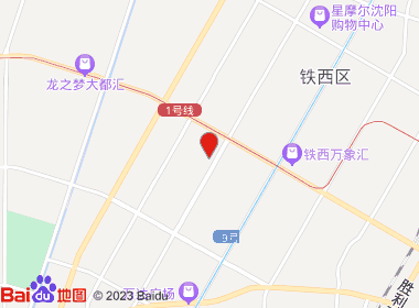 中国烟草(铁西六路分店)