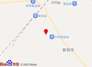 旺福超市