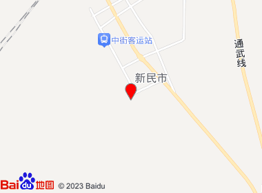 添隆超市(南郊路店)